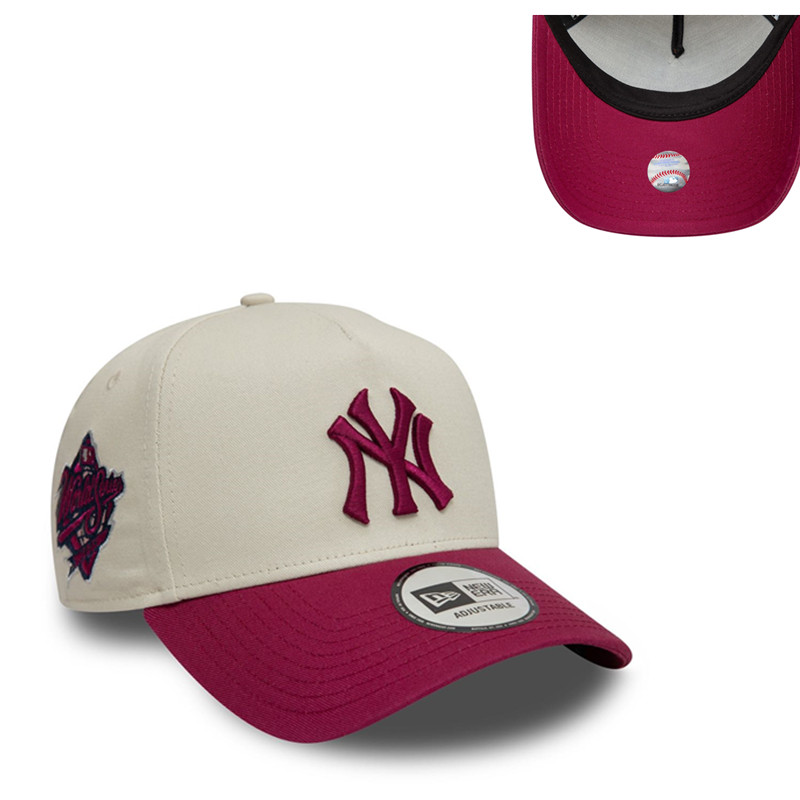 2025 Men New York Yankees hat 04TXMY